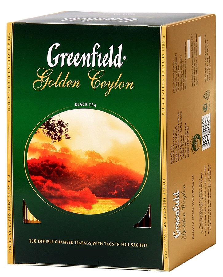 Чай в пакетиках greenfield черный 100. Чай Гринфилд черный 100 пакетиков. Greenfield 100 пакетиков. Гринфилд чай черный 100 пакетов. Чай Гринфилд 100 пакетиков.