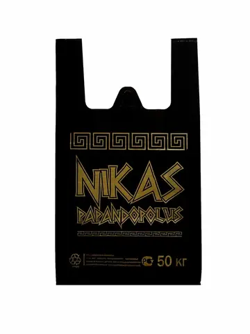 майкаМАЛ"NIKASStrong"30+16*55*30мкм,пачка100шт