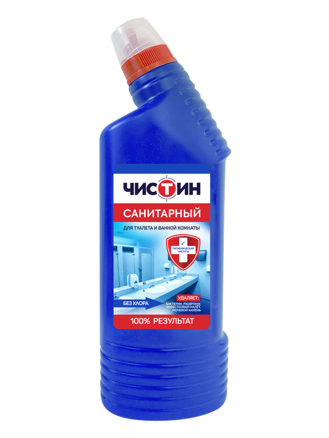 Санитарная грунтовка-антисептик для ванной комнаты